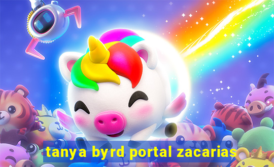 tanya byrd portal zacarias